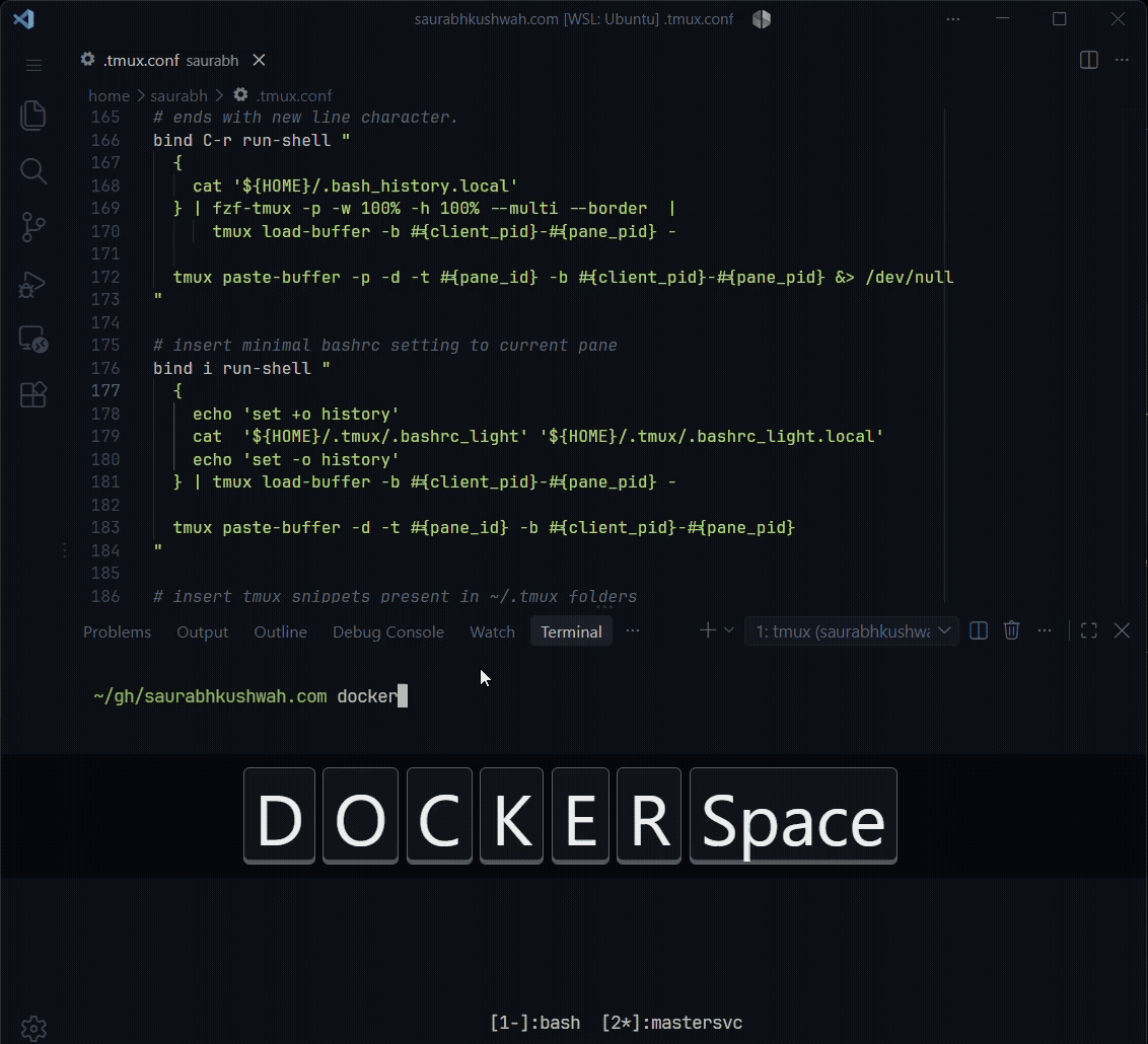 Capture screen to VS Code